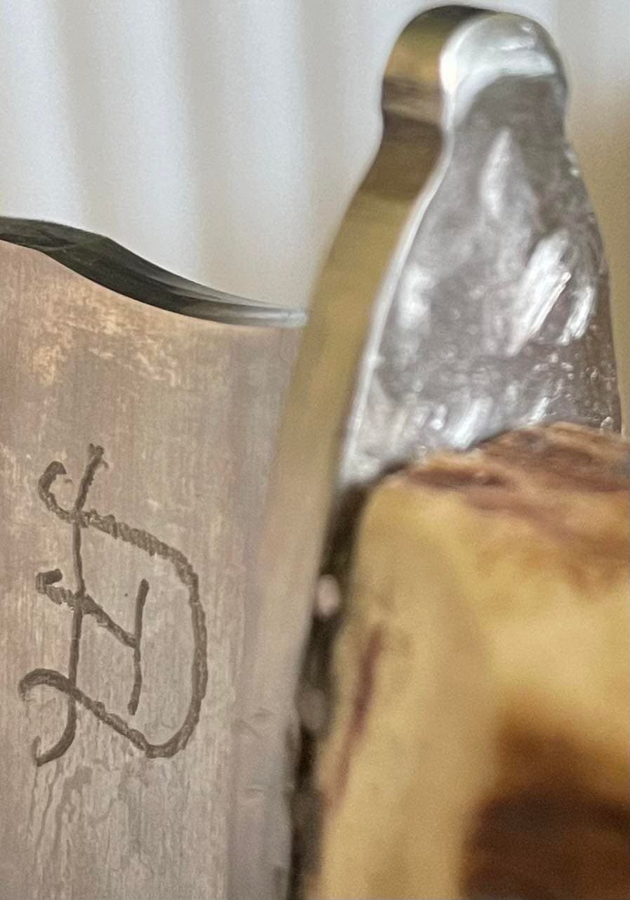 Assemblage & affûtage