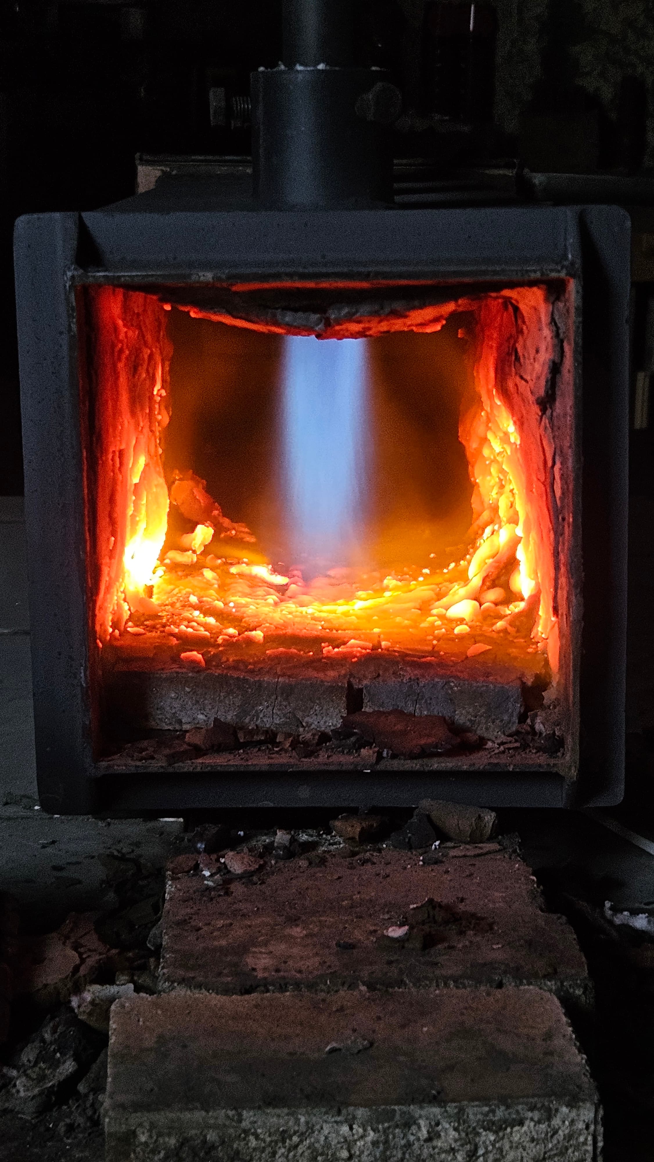 Forge & traitement thermique